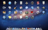 Macintosh Application